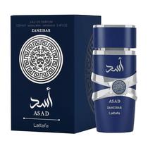 Lattafa Asad Zanzibar 100ML *Blue*