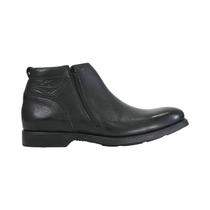 Bota Anatomic Gel 4809 Preto Floter