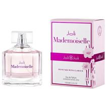 Perfume Femenino Paris Joli Mademoiselle Edp 100ML