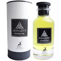 Perfume Maison Alhambra Jean Love Immortel Edp - Masculino 100ML