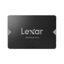 SSD Lexar NS100 512GB / SATA 3 / 540MBS - (LNS100-512RBNA)