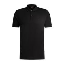 Camiseta Polo Masculino Hugo Boss Pallas Regular Fit Mangas Cortas