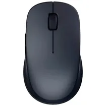 Mouse Xiaomi Dual Mode Wireless Mouse 2 XMSMSB01YM - Sem Fio - 1200PI - 5 Botões - Preto