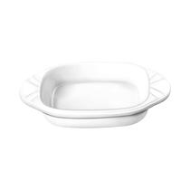 Recipiente para Aperitivo Wilmax WL-992710/A Blanco