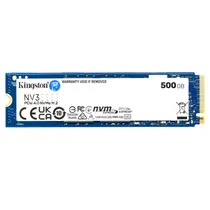 HD SSD M.2 500 GB Kingston NV3 SNV3S/500G