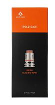 Coil Geek Vape Po.2