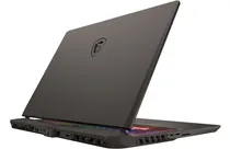 Notebook MSI Vector 16 HX Ai A2XMIG-400US IU9-275HX/ 16GB/ 1TB SSD/ RTX5080 16GB/ 16" QHD+/ W11