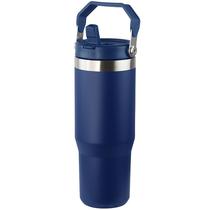 Garrafa Termica Midi Pro MDP-900 de 900 ML - Azul