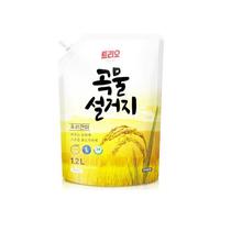 Trio The Rice Detergente 1.2LT