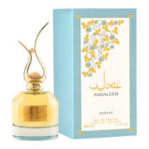 Perfume Asdaaf Andaleeb - Eau de Parfum - Feminino - 100ML