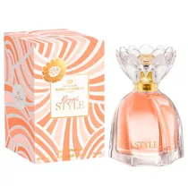 Perfume Marina de Bourbon Royal Style Eau de Parfum Feminino 100ML