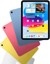 iPad 11 A16 Wifi+5G 128GB (2025) MD7F4LL A3355 Grado A No Activado