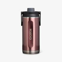 Igloo Termos Y Vasos Bottle SSTL Chug 1L 71093 Cmanija Acero/Metal Acero Inoxidable. Pink