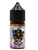 Liq Masking Salt Mint Peach Grape Ice 50