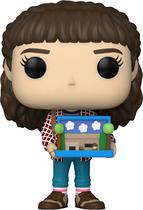 Boneca Eleven - Stranger Things - Funko Pop! 1297