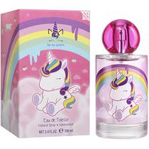 Perfume Eau MY Unicornio Edt Fem 100ML - Cod Int: 67208