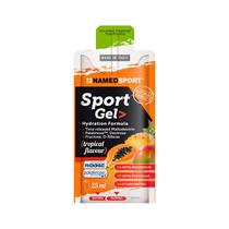 Suplemento Named Sport Pure Energy Gel Tropical 25ML