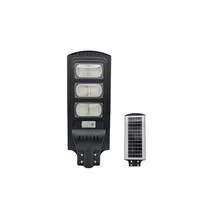 Ecopower Luz Poste EP-2920 c/Sensor 90W c/Soporte