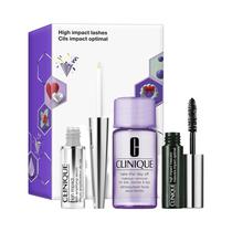 Set de Cosmeticos para Pestanas Clinique High Impact Optimal 3 Piezas