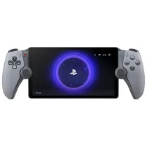 Reprodutor Remoto Sony CFI-Y1016 Playstation Portal 30 Anniversary Limited Edition para PS5 - Cinza