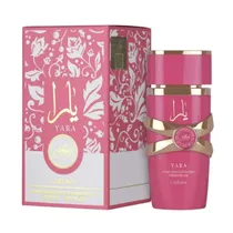 Óleo Corporal Lattafa Yara Candy - 20 ML
