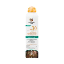Repelente de Insectos Y Protector Solar Australian Gold SPF30 159G