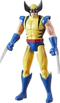 Boneco Hasbro Marvel Wolverine - F7972