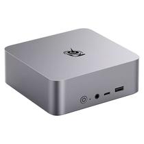 Mini PC Beelink SER8 AMD Ryzen 7 8845HS 1TB SSD 32GB Ram - Cinza