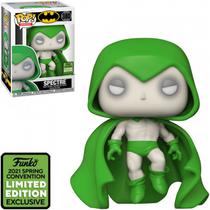 Funko Pop DC Batman Exclusive Eccc 2021 - Spectre 380