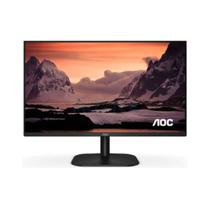 Monitor 23.8" AOC 24B2H2 FHD 100HZ 4MS 2-HDMI