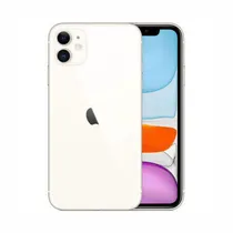 Apple iPhone Swap 11 128GB Blanco Grado C (Americano)