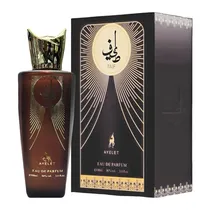Perfume Zak Ayelet Taif - Eau de Parfum - Masculino - 100ML