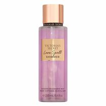 Body Splash Victoria's Secret Love Spell Shimmer Feminino 250ML