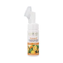 Limpiador Facial Lorenti Vitamin C Foaming 150ML