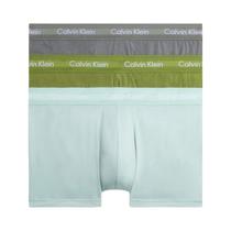 Conjunto de Boxers Calvin Klein U2664 H5M 3 Piezas