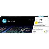 Toner HP 210X W2102X (4201/4301) - Amarelo