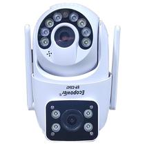 Camera IP Ecopower EP-C047 4MP - Branco