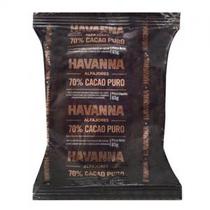 Alfajor Havanna Cacao 70%% 65G