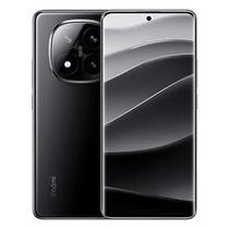 Xiaomi Cel Redmi Note 14 Pro+ 5G 6.67" DS 8/256GB 120W Black