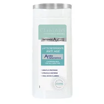 Leite de Limpeza Clinians Intense A Antiage - 200ML