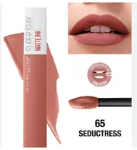 Maybelline Superstay Matte Ink #65
