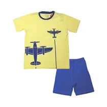 Macacon Infantil Dedeka 24226/27L130