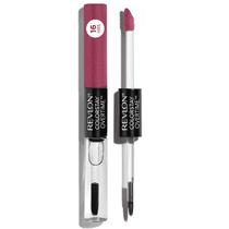 Batom Liquido Revlon Colorstay Overtime Infinite Raspberry