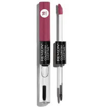 Batom Líquido Revlon Colorstay Overtime Infinite Raspberry