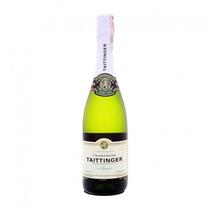 Taittinger Demi-Sec 750ML