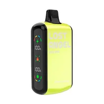 Pod Descartável Lost Angel Pro Max 20K Strawberry Banana