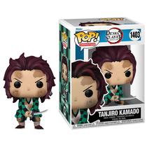 Funko Pop Animation Demon Slayer: Kimetsu No Yaiba - Tanjiro Kamado 1403