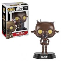 Funko Pop Star Wars ME-809 113