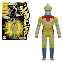 Boneco SUPER7 Godzilla Jet Jaguar Glow 22351