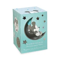Perfume Infantil Disney Mickey Sueños Felices 50ML